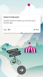Tandem screenshot 4