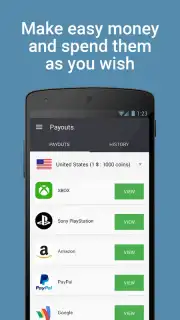 АппЦент screenshot 2