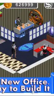 Office Tycoon screenshot 4
