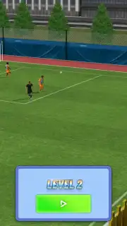 Soccer Superstar screenshot 9