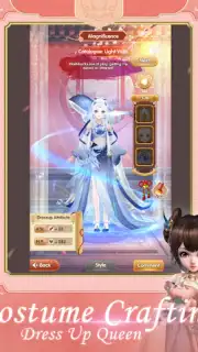 Royal Chaos screenshot 14