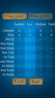 Solitaire Free screenshot 12
