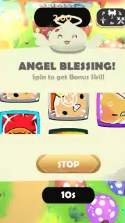 Slime Royale screenshot 2