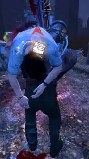 Dead by Daylight Mobile screenshot 3