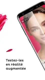 Nocibé La beauté partagée screenshot 6