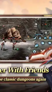 Dragon Nest M: Classic screenshot 9