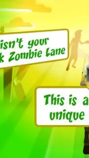 Zombie Lane screenshot 7