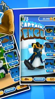 Bunny Run screenshot 1