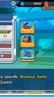 DIGIMON ReArise screenshot 11