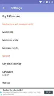 Mr. Pillster screenshot 2
