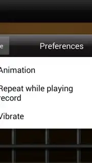 Real Bass screenshot 1