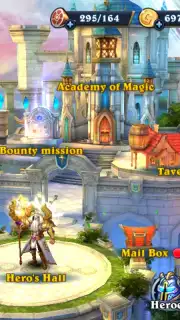 Magic Legion screenshot 4