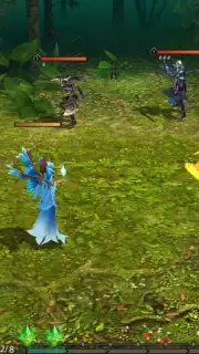 Heroes of COK - Clash of Kings screenshot 7