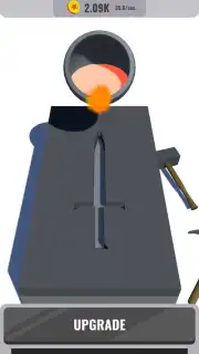 Forge Ahead screenshot 3