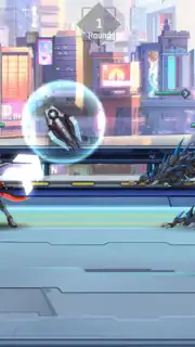 Chaos Mecha screenshot 8