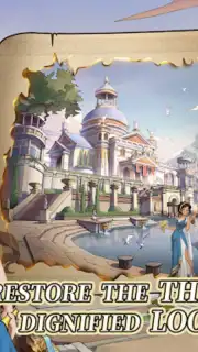 Imperial Destiny: Path of Gold screenshot 8
