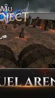 MU Project screenshot 2