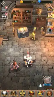 Royal Defenders screenshot 9