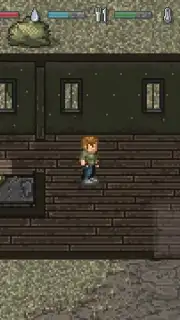 Mini DAYZ screenshot 5