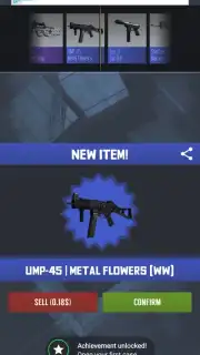 Case Simulator Ultimate screenshot 7