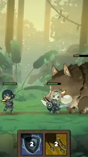 Bistro Heroes screenshot 15