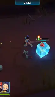 Nonstop Game (China) screenshot 8
