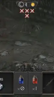 Vampire's Fall 2 screenshot 5