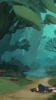 Abyss Arena screenshot 2
