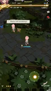 SmithStory 2 screenshot 12