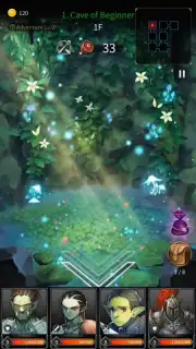 Green Skin: Dungeon Master screenshot 10