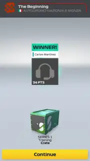 F1 Clash - Car Racing Manager screenshot 5
