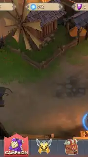 Epic Odyssey screenshot 8