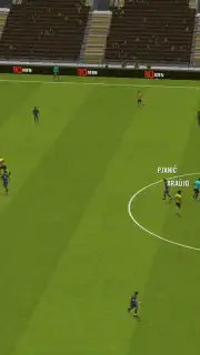 Soccer Manager 2021 screenshot 10
