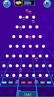 Plinko screenshot 2
