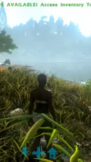 ARK: Ultimate Mobile Edition screenshot 14