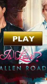 Is it Love? Fallen Road screenshot 1