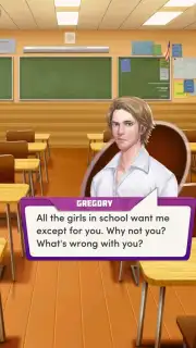 Chapters: Interactive stories screenshot 4