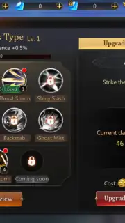 Dynasty Blade 2: ROTK Infinity Glory screenshot 9
