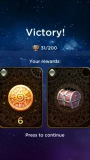Heroes of Alterant screenshot 4