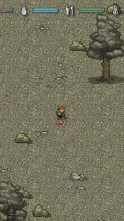 Mini DAYZ screenshot 14