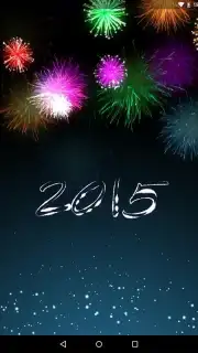 Fireworks Free screenshot 2