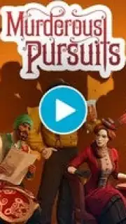 Murderous Pursuits screenshot 3