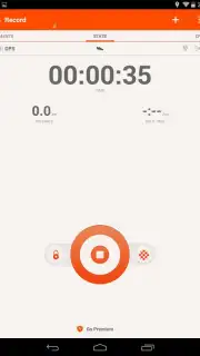 Strava screenshot 4