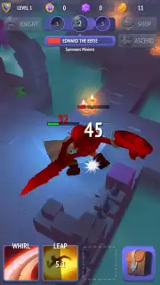 Nonstop Knight screenshot 11