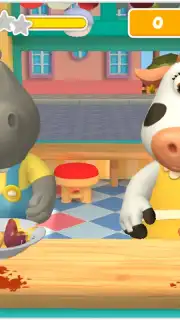 Dr. Panda Restaurant 3 screenshot 7