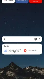 Yandex Browser screenshot 6