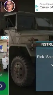 Army Truck Driving Game 2020 screenshot 4