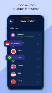 Pronto VPN screenshot 6
