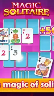 Solitaire World screenshot 7