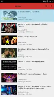 VidTube screenshot 2